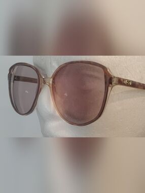 Vintage Authentic Givenchy Classique III Sunglasses NOS
